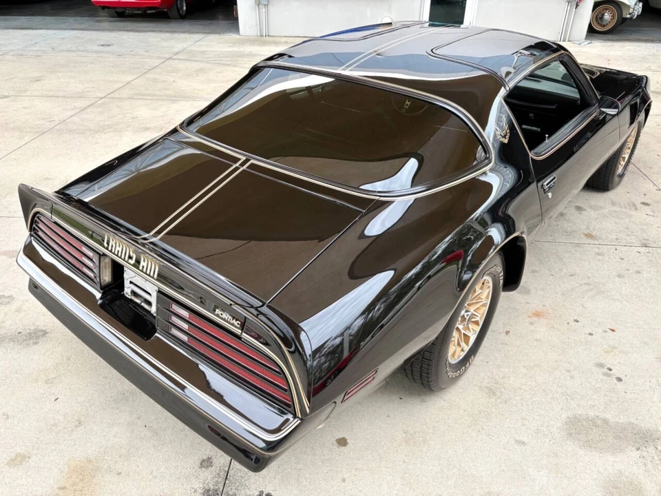 1977 Pontiac Firebird 2nd Gen - Image 28 of 31
