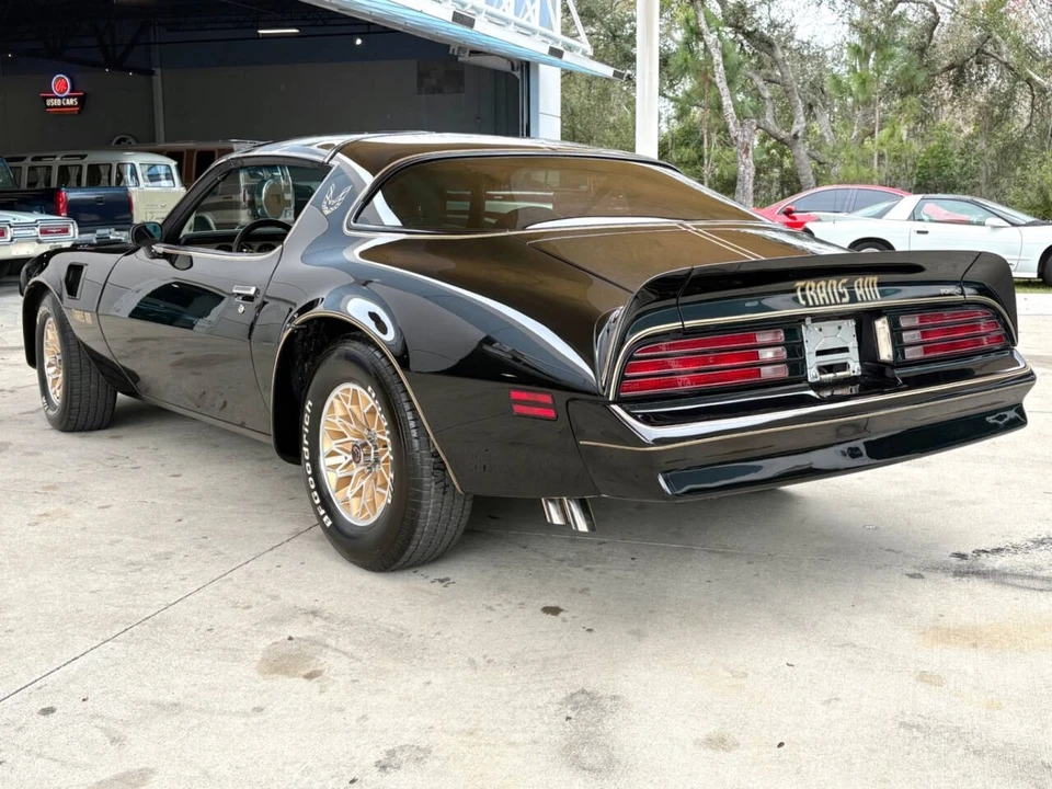1977 Pontiac Firebird 2nd Gen - Image 10 of 31