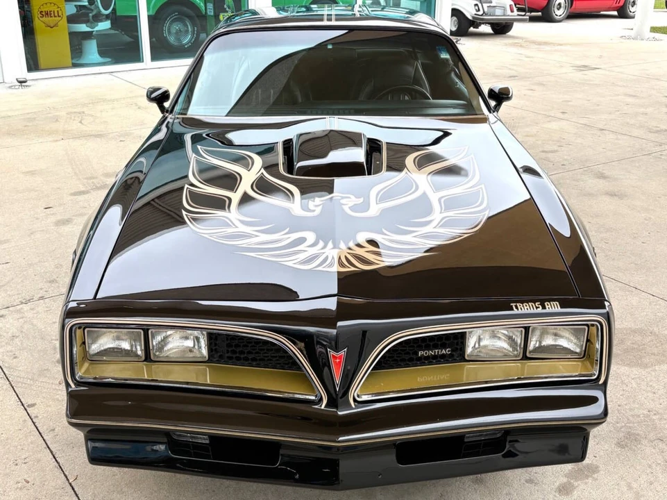 1977 Pontiac Firebird 2nd Gen - Image 3 of 21