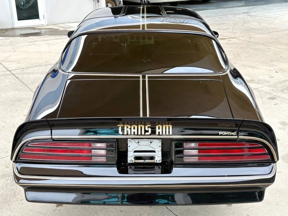 1977 Pontiac Firebird 2nd Gen - Image 8 of 31