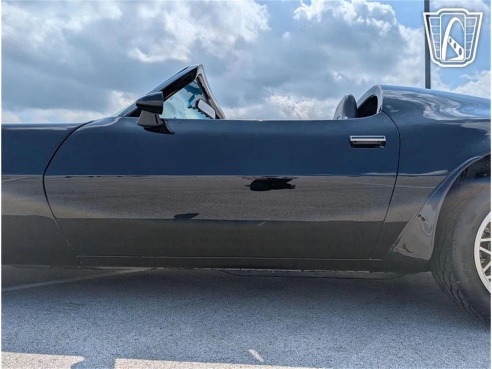 1977 Pontiac Firebird 2nd Gen - Image 31 of 31