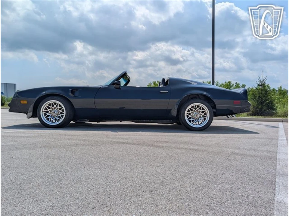 1977 Pontiac Firebird 2nd Gen - Image 6 of 31