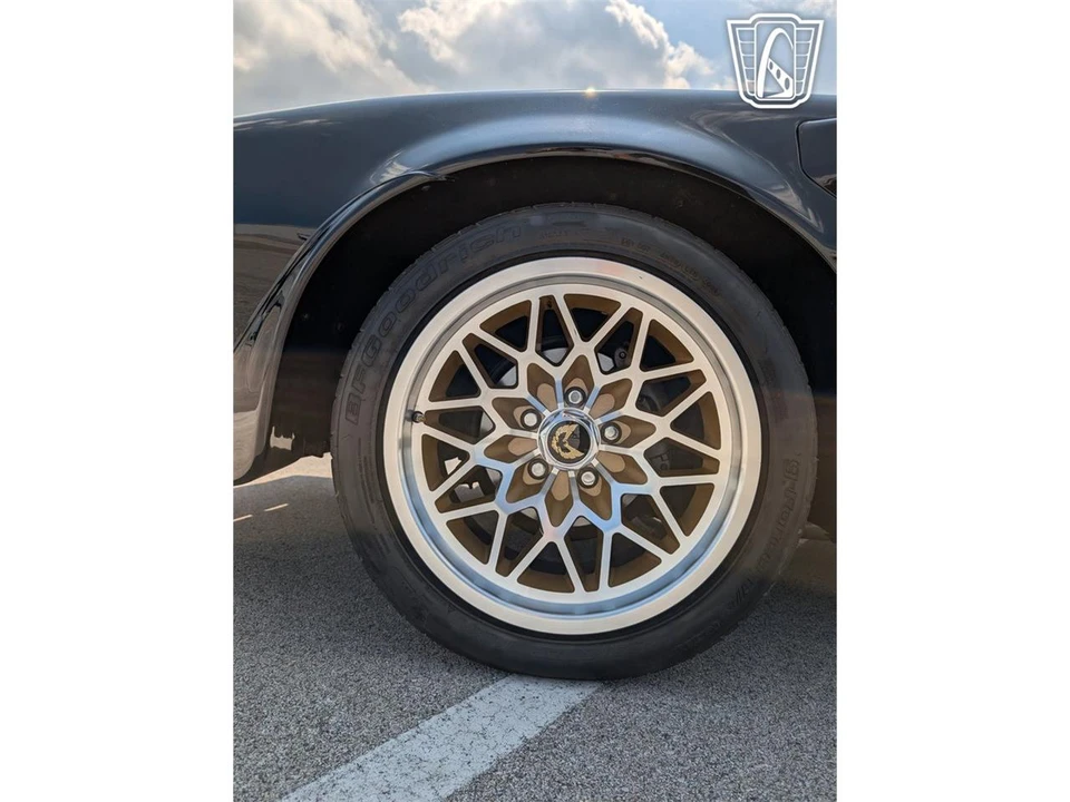 1977 Pontiac Firebird 2nd Gen - Image 26 of 31