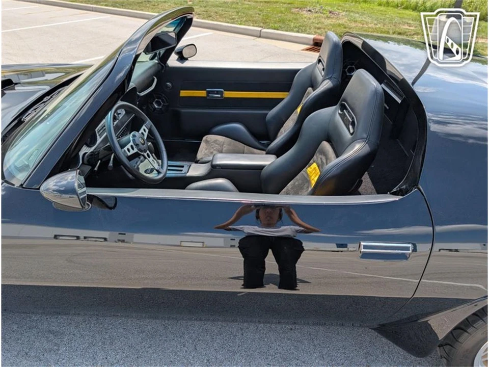 1977 Pontiac Firebird 2nd Gen - Image 29 of 31