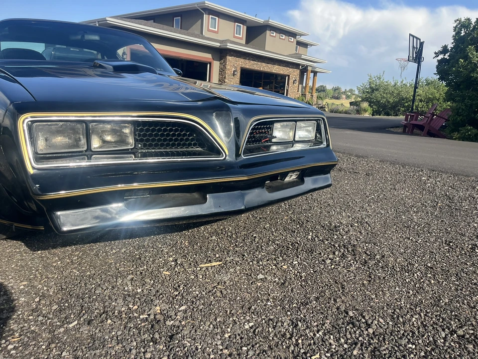 1977 Pontiac Firebird 2nd Gen - Image 12 of 31
