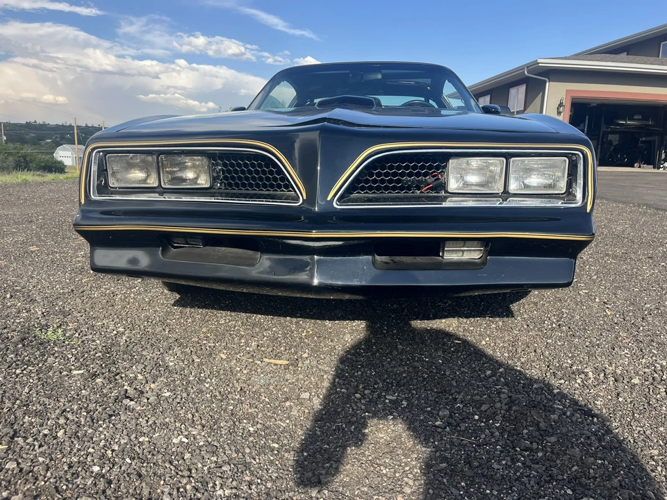1977 Pontiac Firebird 2nd Gen - Image 13 of 31