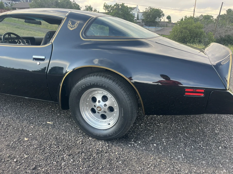 1977 Pontiac Firebird 2nd Gen - Image 23 of 31