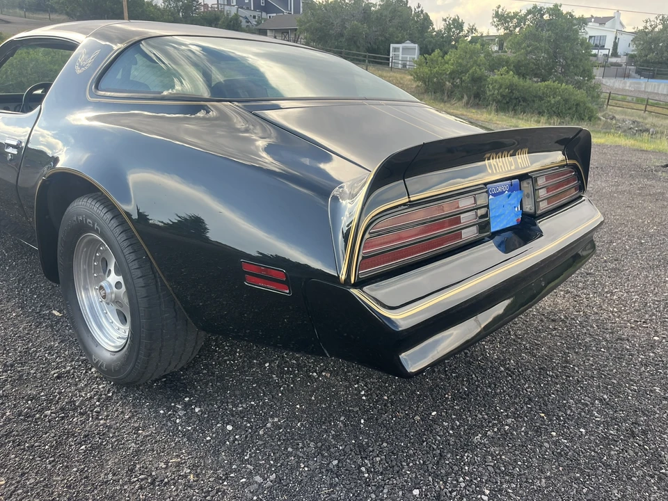 1977 Pontiac Firebird 2nd Gen - Image 26 of 31