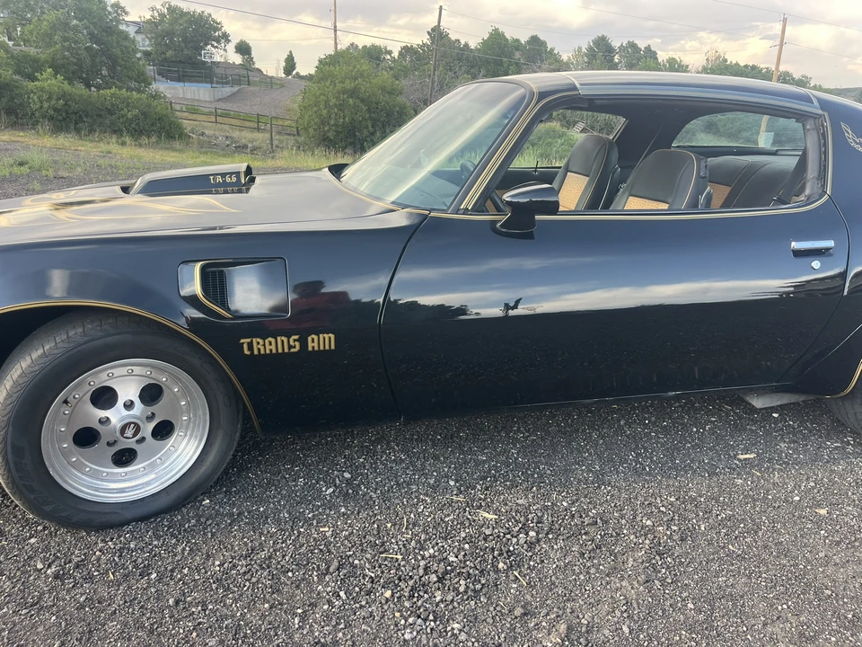 1977 Pontiac Firebird 2nd Gen - Image 17 of 31