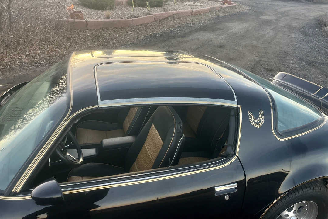 1977 Pontiac Firebird 2nd Gen - Image 20 of 31