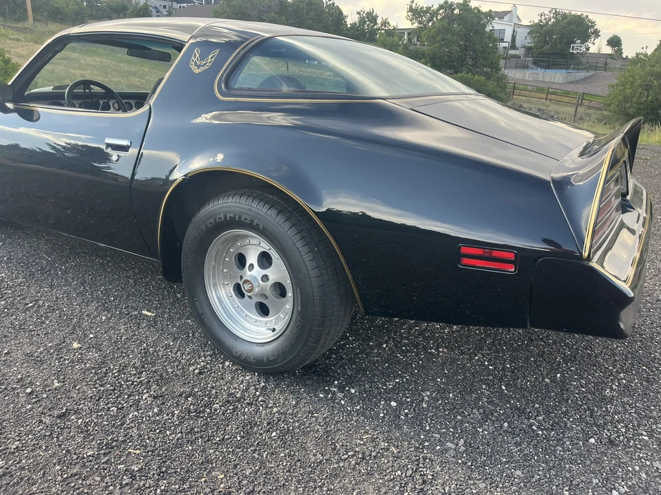 1977 Pontiac Firebird 2nd Gen - Image 24 of 31