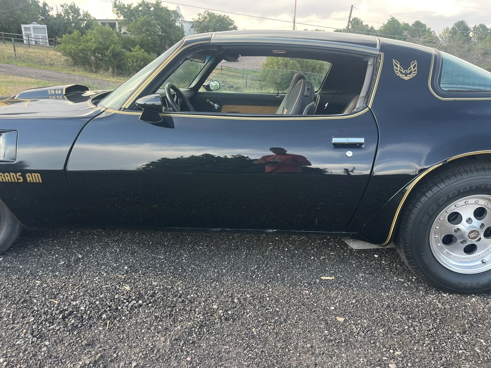1977 Pontiac Firebird 2nd Gen - Image 19 of 31