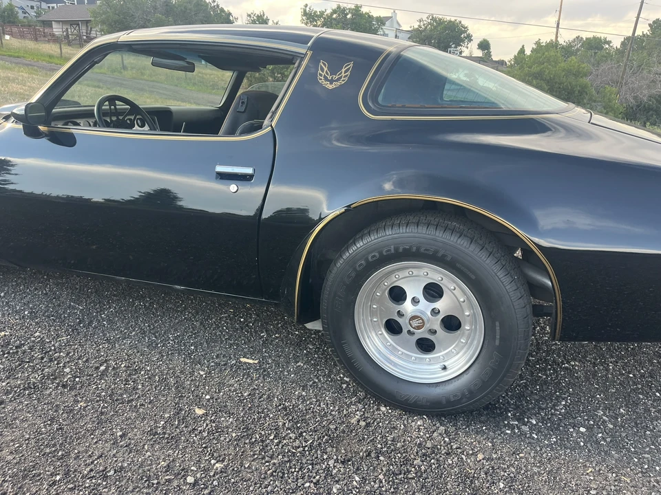1977 Pontiac Firebird 2nd Gen - Image 22 of 31