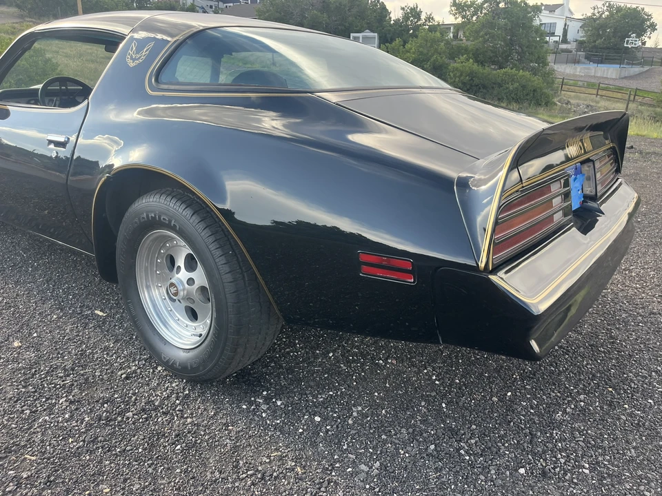 1977 Pontiac Firebird 2nd Gen - Image 25 of 31