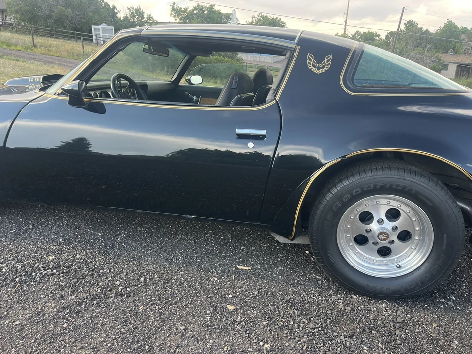 1977 Pontiac Firebird 2nd Gen - Image 21 of 31