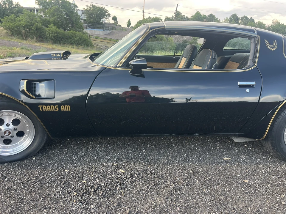 1977 Pontiac Firebird 2nd Gen - Image 18 of 31
