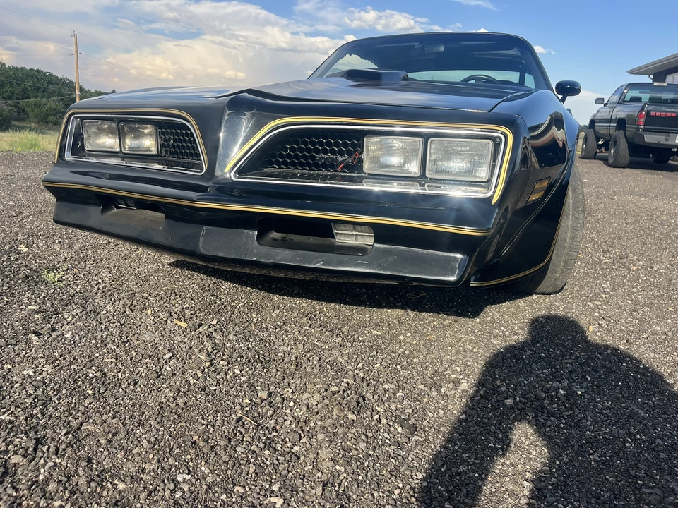 1977 Pontiac Firebird 2nd Gen - Image 14 of 31