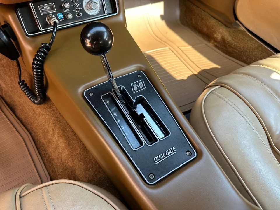 1977 Pontiac Firebird 2nd Gen - Image 19 of 21