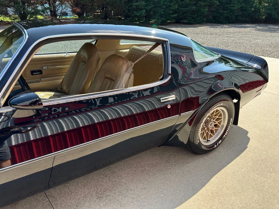 1977 Pontiac Firebird 2nd Gen - Image 18 of 21