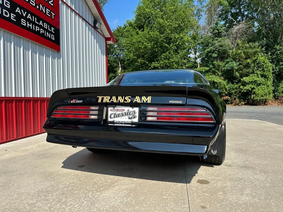 1977 Pontiac Firebird 2nd Gen - Image 13 of 21