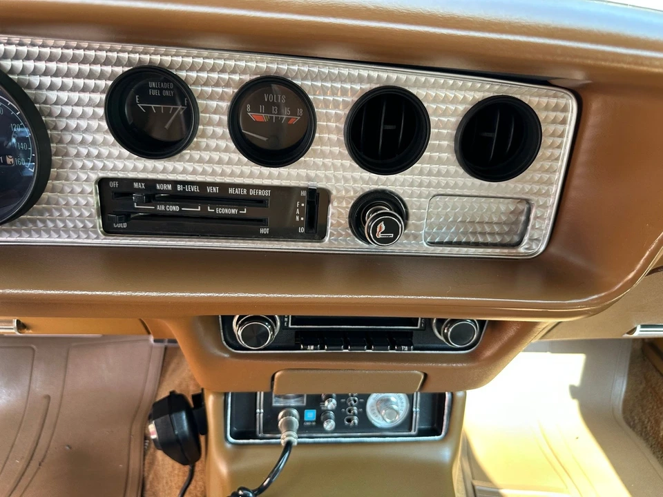1977 Pontiac Firebird 2nd Gen - Image 21 of 21