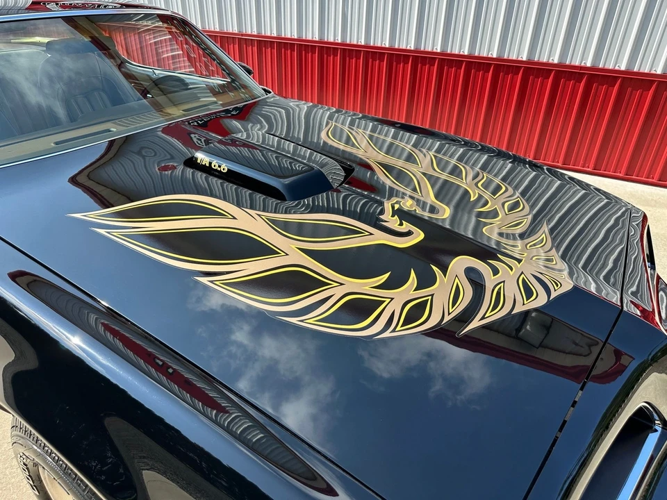 1977 Pontiac Firebird 2nd Gen - Image 2 of 21