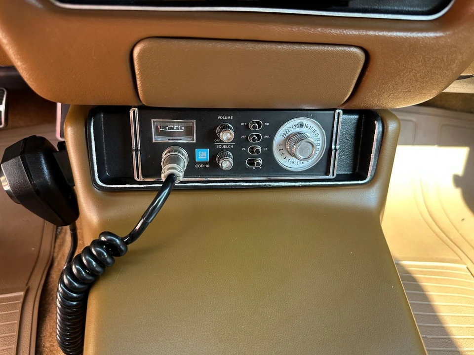 1977 Pontiac Firebird 2nd Gen - Image 20 of 21