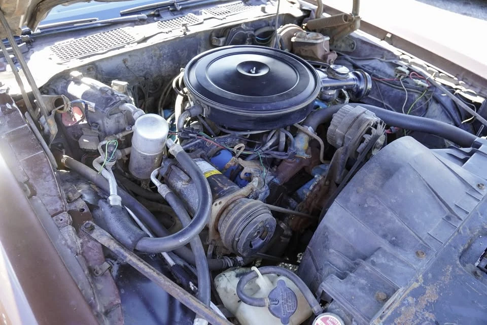 1977 Pontiac Firebird 2nd Gen - Image 15 of 18