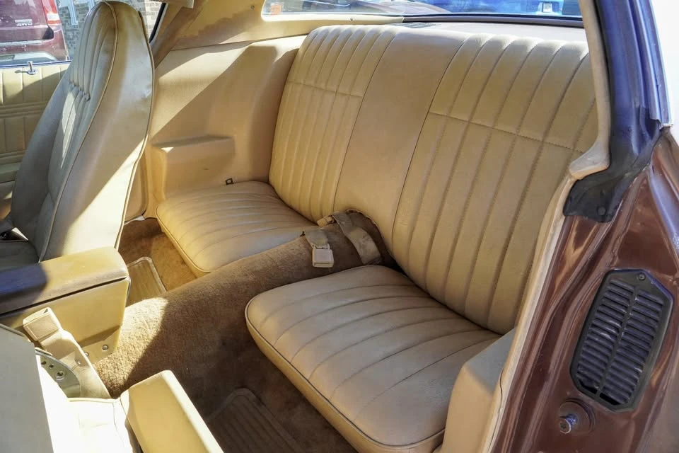 1977 Pontiac Firebird 2nd Gen - Image 11 of 18