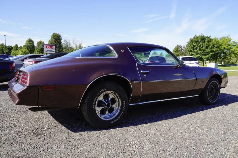 1977 Pontiac Firebird 2nd Gen - Image 2 of 18