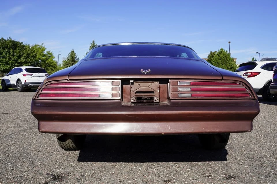 1977 Pontiac Firebird 2nd Gen - Image 3 of 18