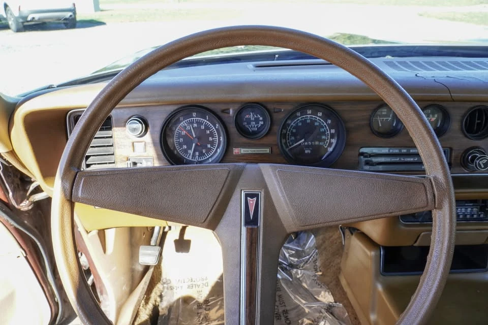 1977 Pontiac Firebird 2nd Gen - Image 10 of 18