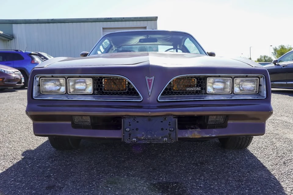 1977 Pontiac Firebird 2nd Gen - Image 6 of 18