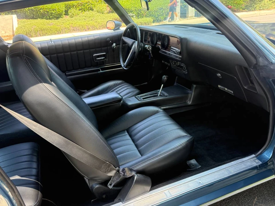 1977 Pontiac Firebird 2nd Gen - Image 18 of 24