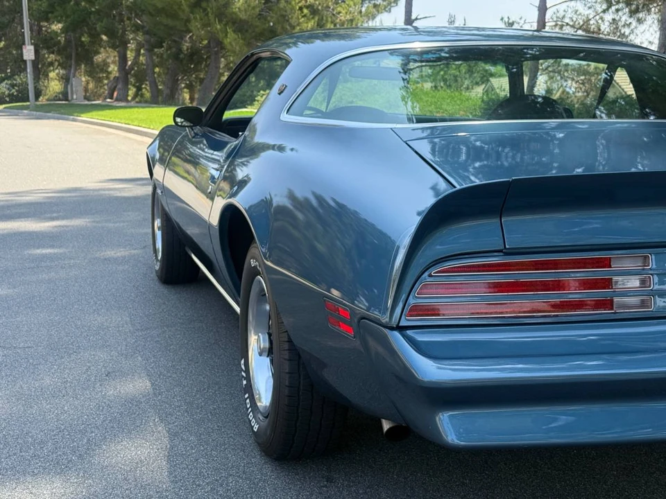 1977 Pontiac Firebird 2nd Gen - Image 11 of 24
