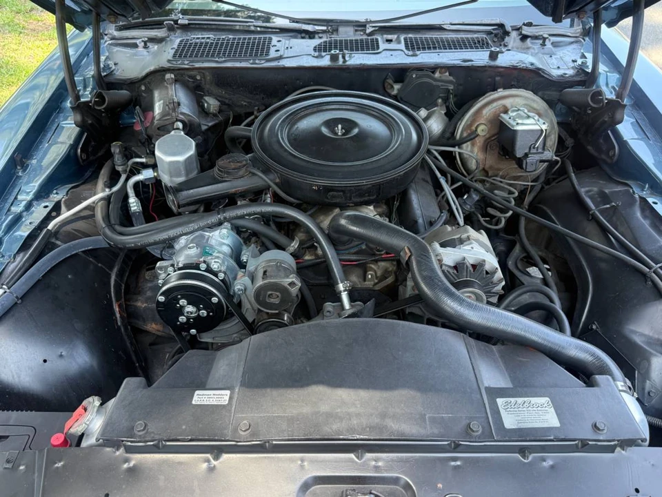 1977 Pontiac Firebird 2nd Gen - Image 19 of 24