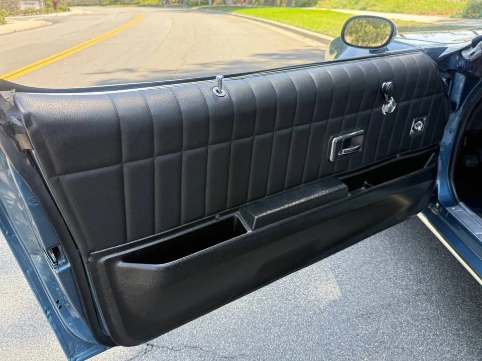 1977 Pontiac Firebird 2nd Gen - Image 16 of 24