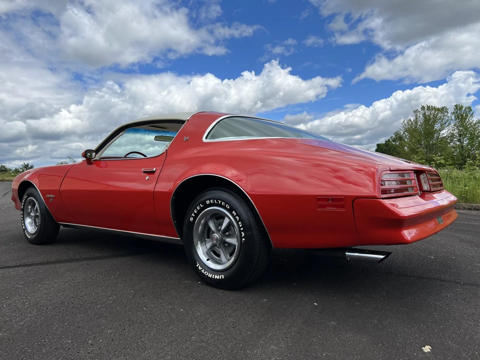 1977 Pontiac Firebird 2nd Gen - Image 15 of 31