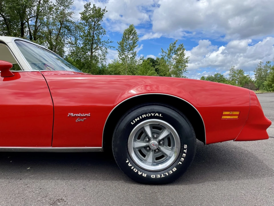 1977 Pontiac Firebird 2nd Gen - Image 24 of 31