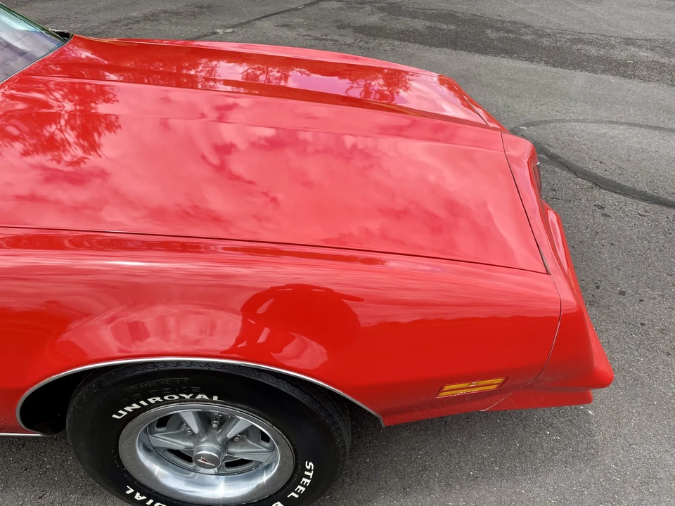 1977 Pontiac Firebird 2nd Gen - Image 22 of 31