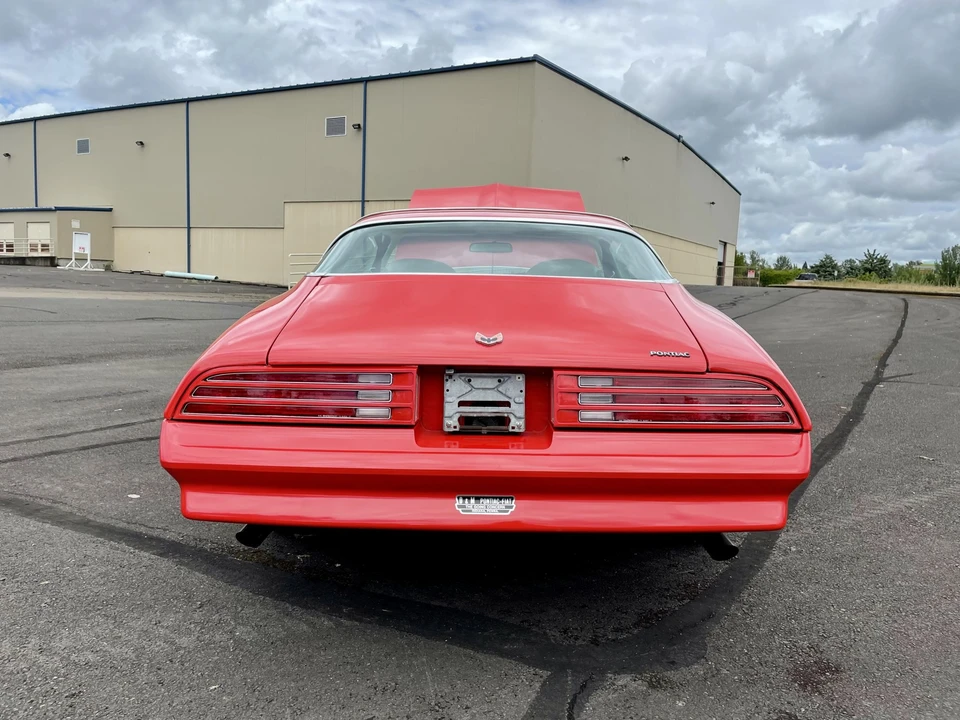 1977 Pontiac Firebird 2nd Gen - Image 19 of 31