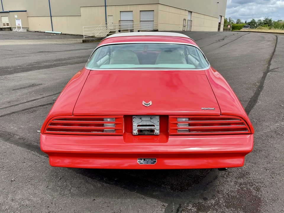 1977 Pontiac Firebird 2nd Gen - Image 12 of 31