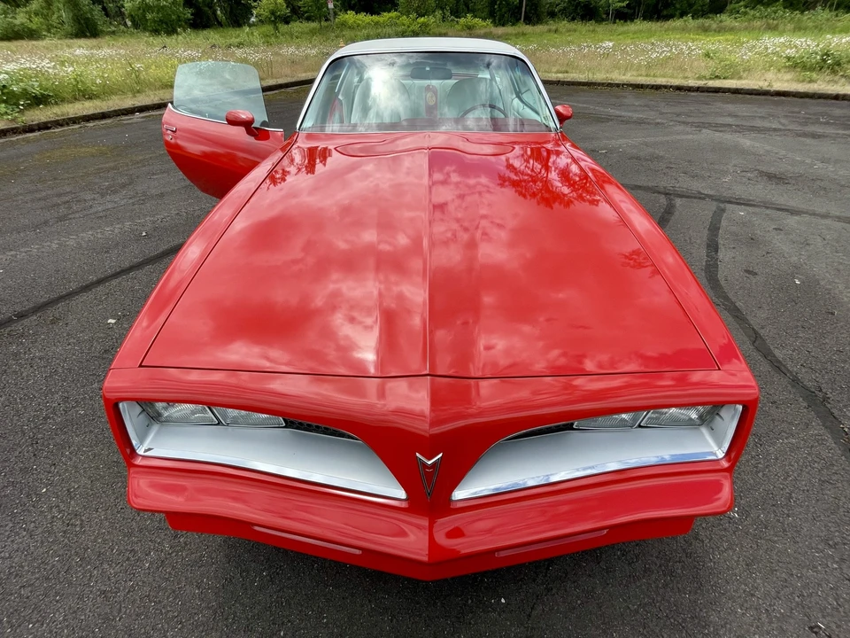 1977 Pontiac Firebird 2nd Gen - Image 17 of 31