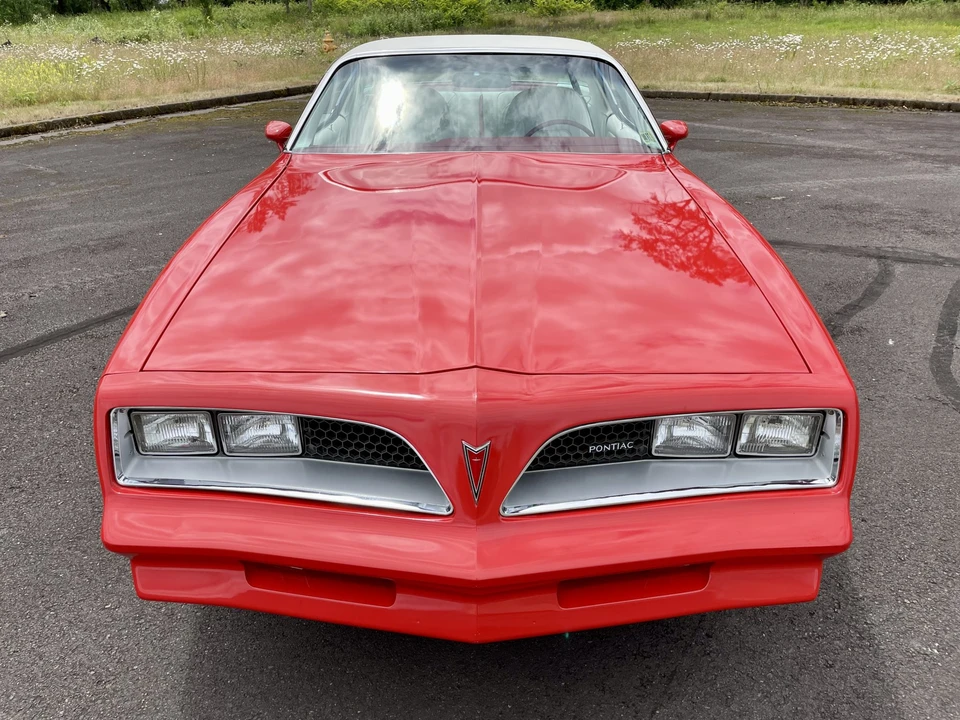 1977 Pontiac Firebird 2nd Gen - Image 3 of 31