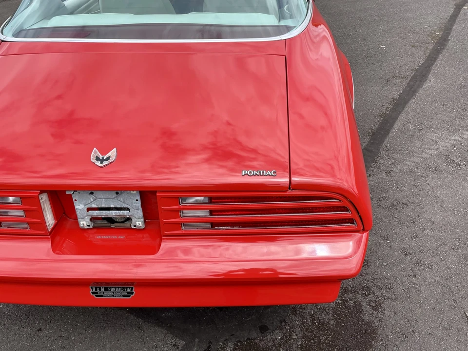 1977 Pontiac Firebird 2nd Gen - Image 29 of 31