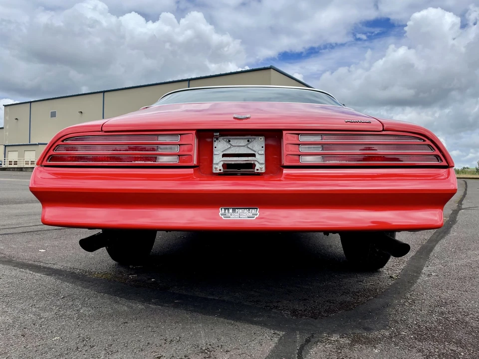 1977 Pontiac Firebird 2nd Gen - Image 14 of 31