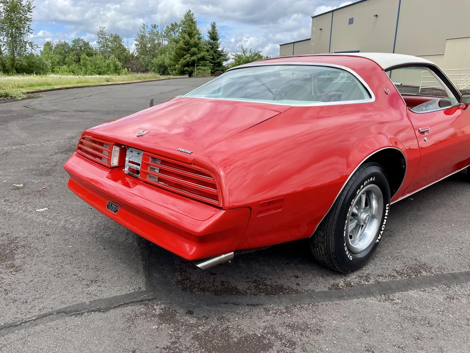 1977 Pontiac Firebird 2nd Gen - Image 28 of 31