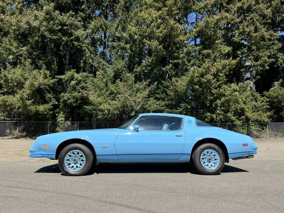 1977 Pontiac Firebird 2nd Gen - Image 7 of 31