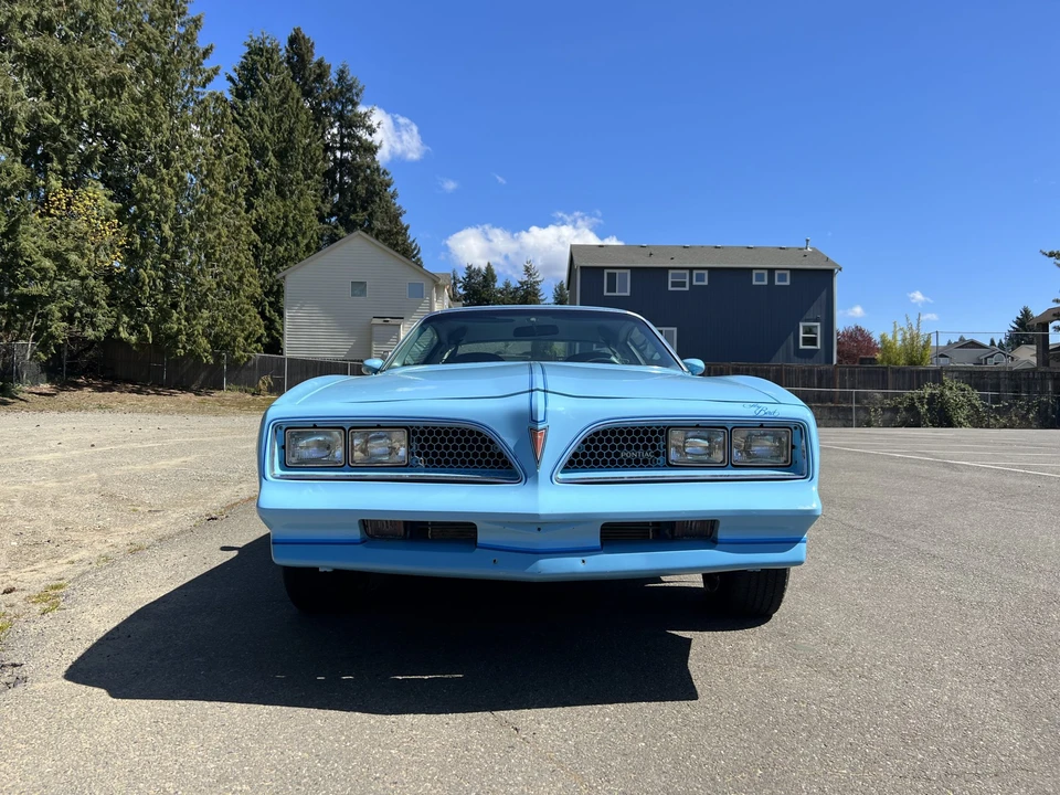 1977 Pontiac Firebird 2nd Gen - Image 2 of 31
