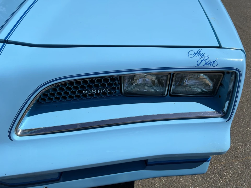 1977 Pontiac Firebird 2nd Gen - Image 20 of 31